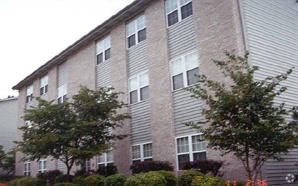 Foto principal - Silo Glen Apartments