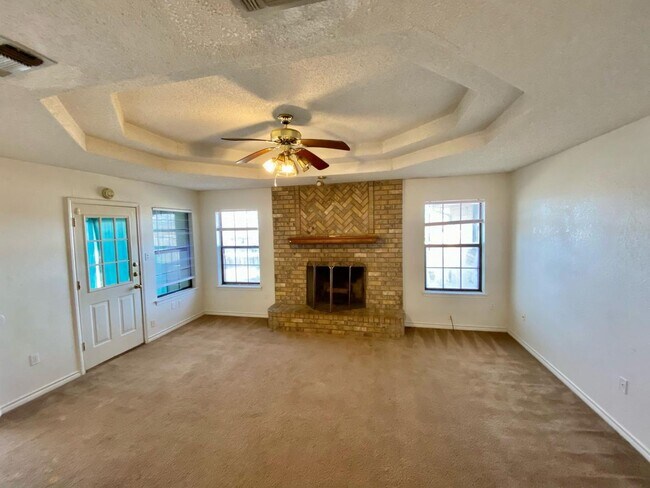 Foto del edificio - 3BD/2BA In Copperas Cove
