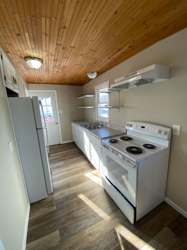 Foto del edificio - Updated 2 Bedroom 1 Bath