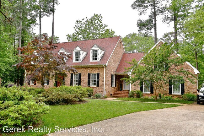 Foto del edificio - 4 br, 2.5 bath House - 905 St Davids Place
