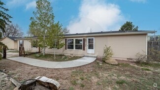 Building Photo - 6745 Foxtrot Ln