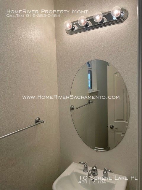 Building Photo - Single Family North Natomas Home