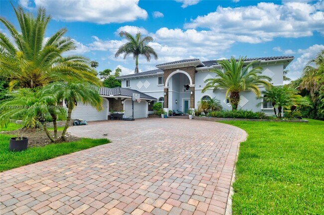 Foto del edificio - 11601 NW 21st Ct