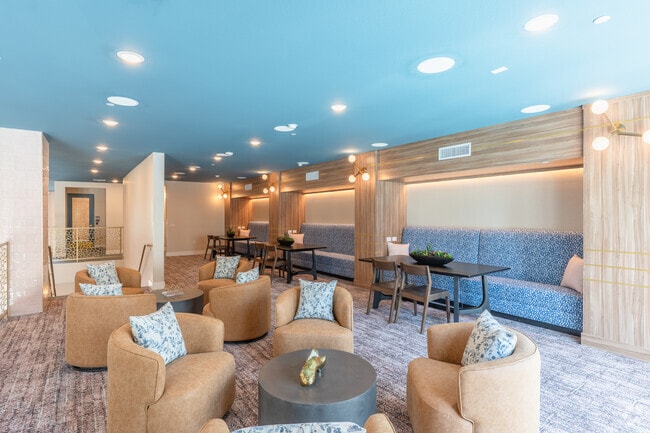 Centro de expertos - Fora Apartments