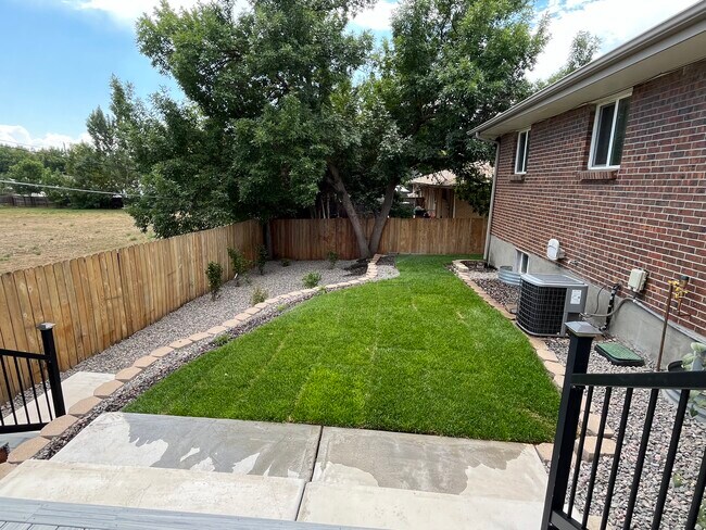 Foto del edificio - 1180 S Depew St