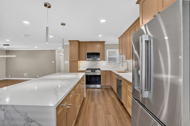 Foto del edificio - 2833 Sandbrook Ct