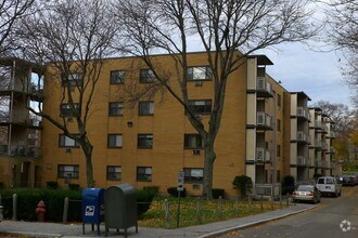 Morton Village Apartments photo'