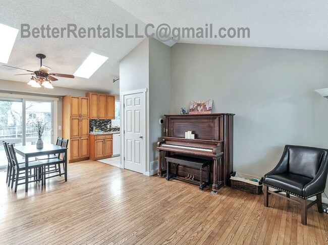 Building Photo - 19451 E Navarro Dr