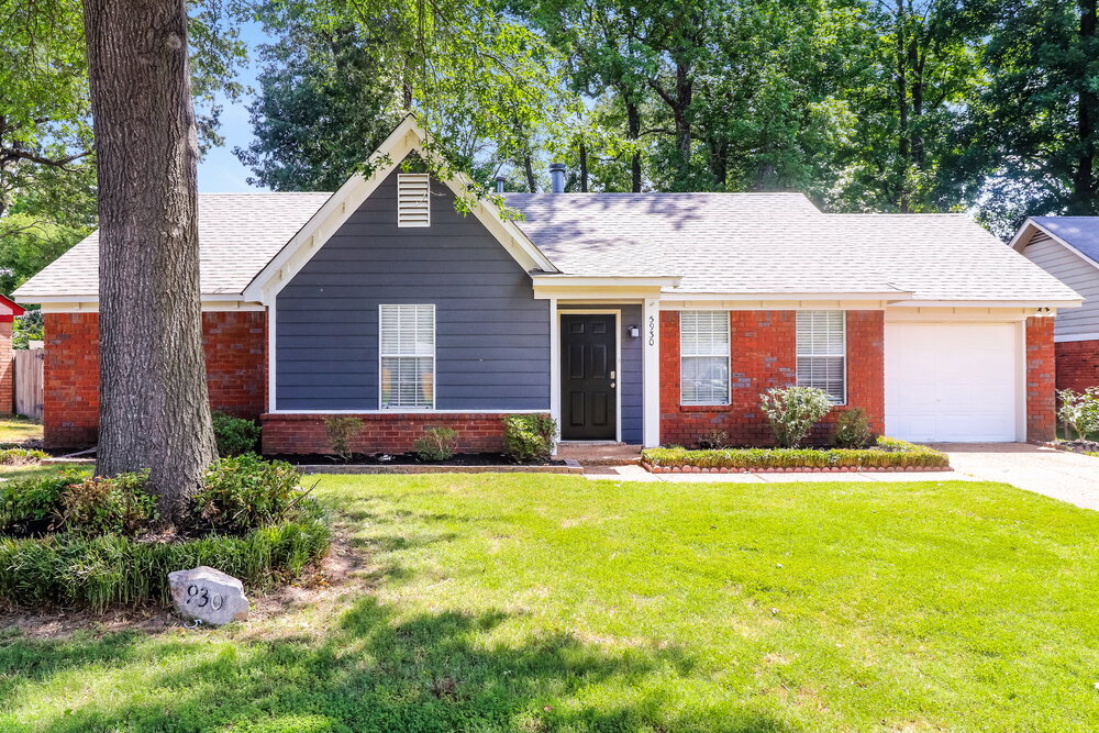Foto principal - 5930 Garden Ridge Dr