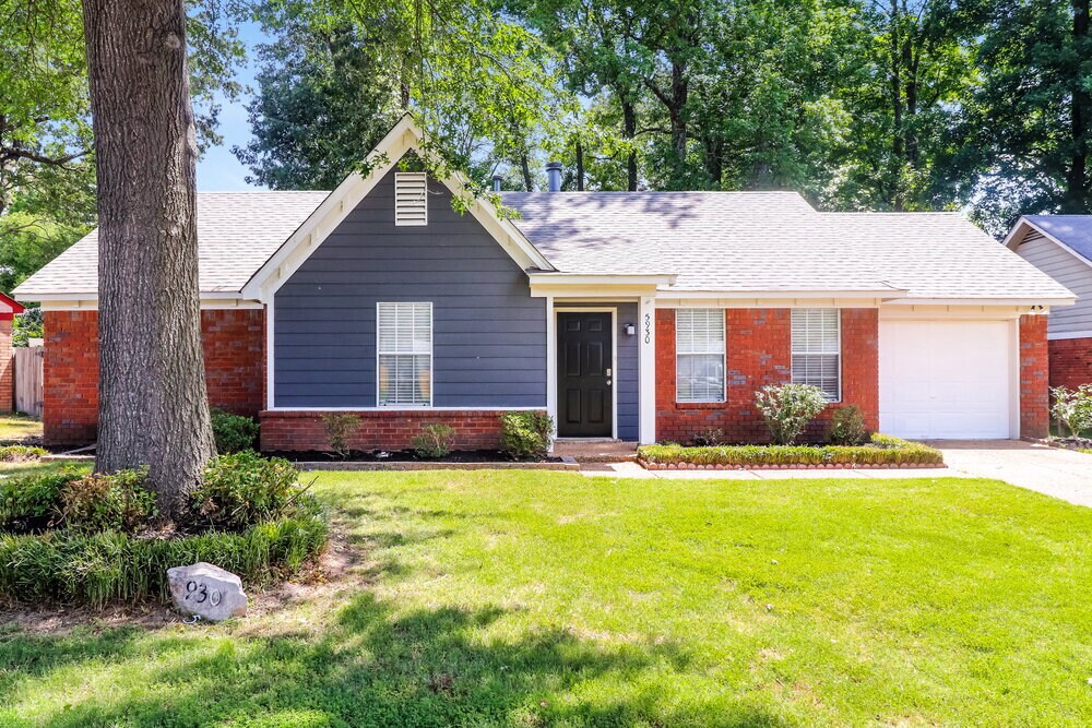 Primary Photo - 5930 Garden Ridge Dr
