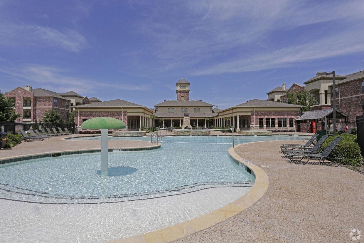 Crest Manor Apartments Apartments - Lewisville, TX | Apartments.com