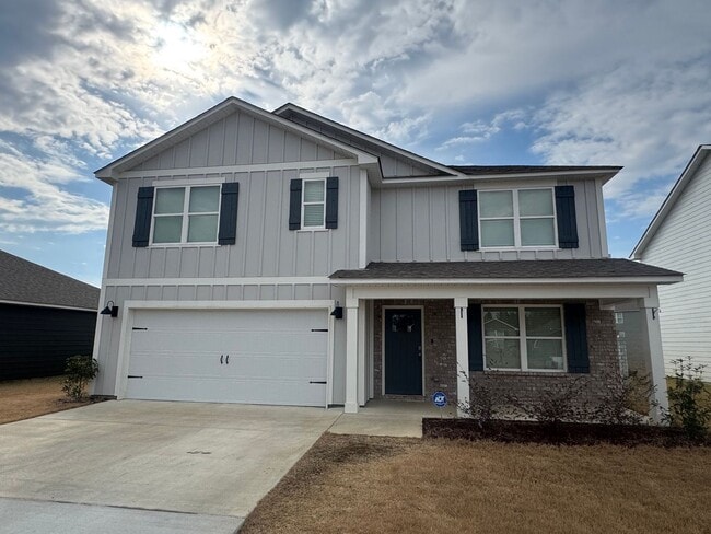 Foto del edificio - New Construction Community Home with 5 BEDROOMS!