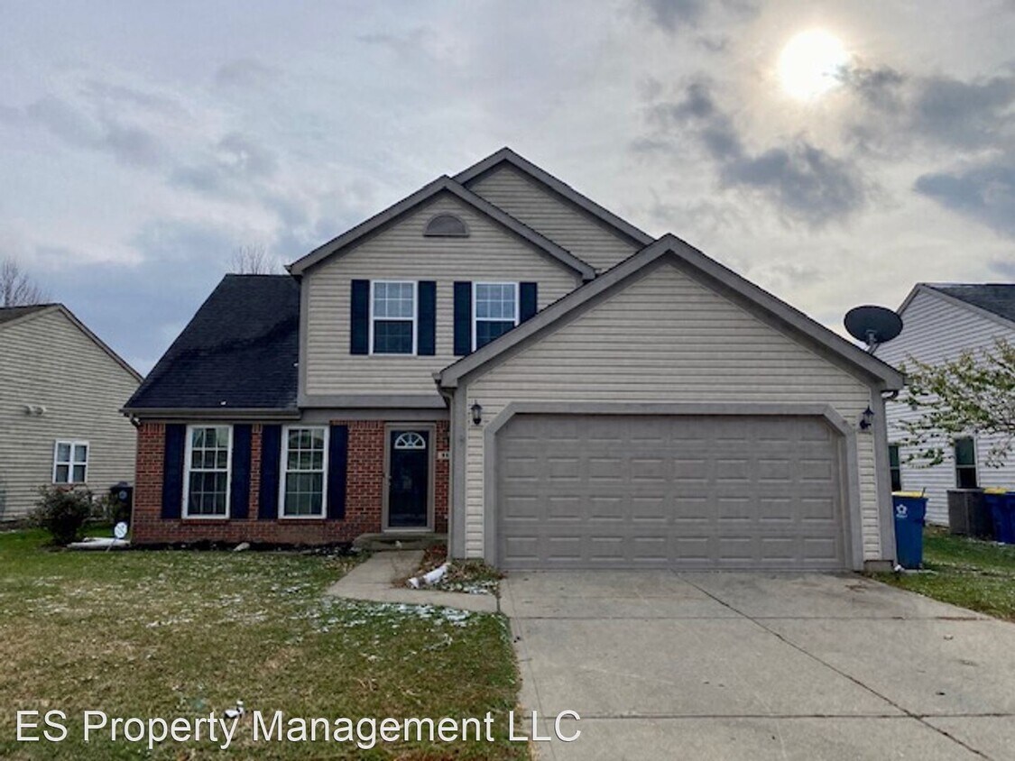 Primary Photo - 4 br, 2.5 bath House - 9949 Sharsted Ct