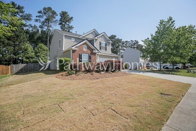 Foto del edificio - 1324 Ivey Pointe Dr SE