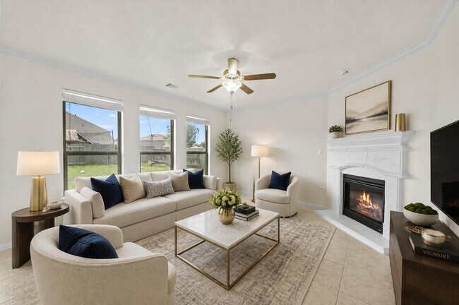 Foto del edificio - 8026 Caden Mills Ln