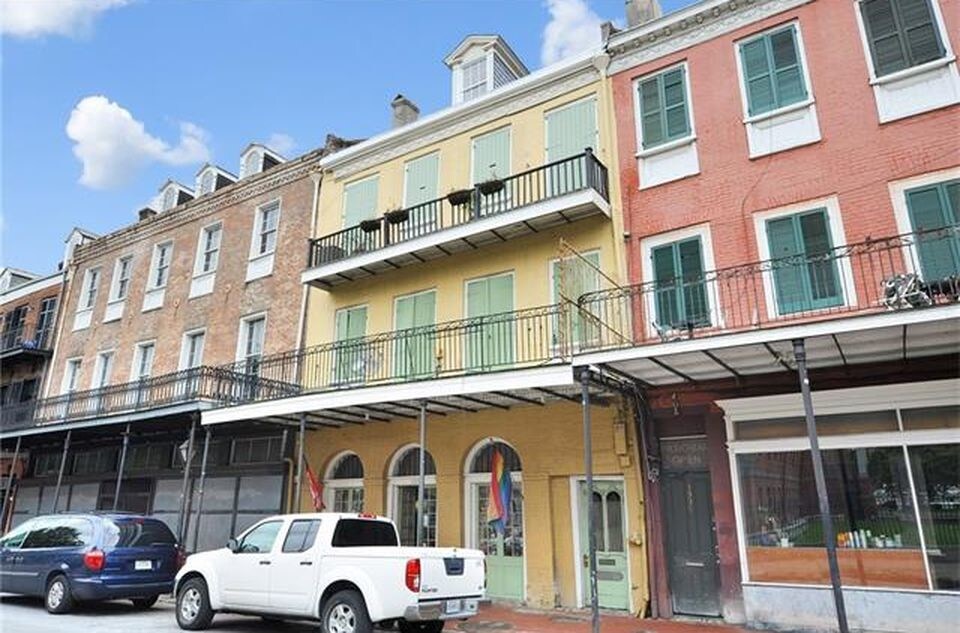 Primary Photo - 1319 Decatur St