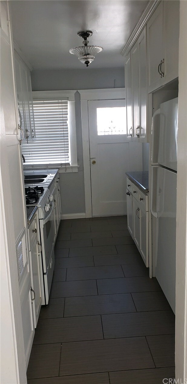 Foto del edificio - 1213 W 22nd St