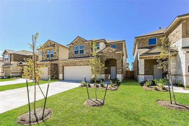 Foto del edificio - 7931 Cypress Country Dr