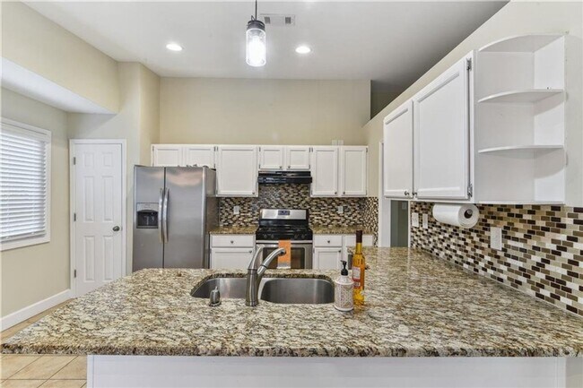 Foto del edificio - 4660 Hanstedt Trce