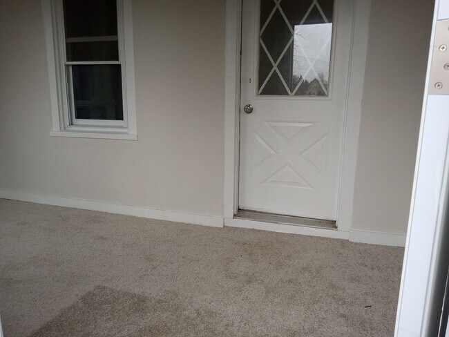 Foto del edificio - 2 Bedroom House in Millville NJ FOR RENT $1500