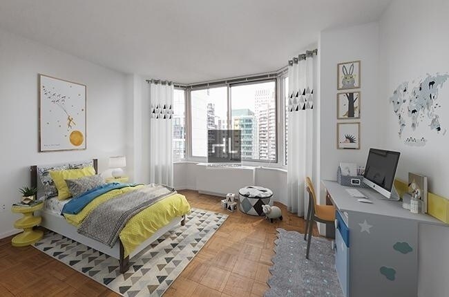 Foto del edificio - 2 bedroom 1.5 Bath East 39th Street - 3rd ave