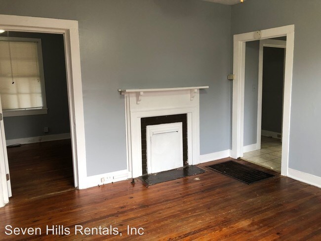 Building Photo - 1 br, 1 bath House - 25 Dogwood Street