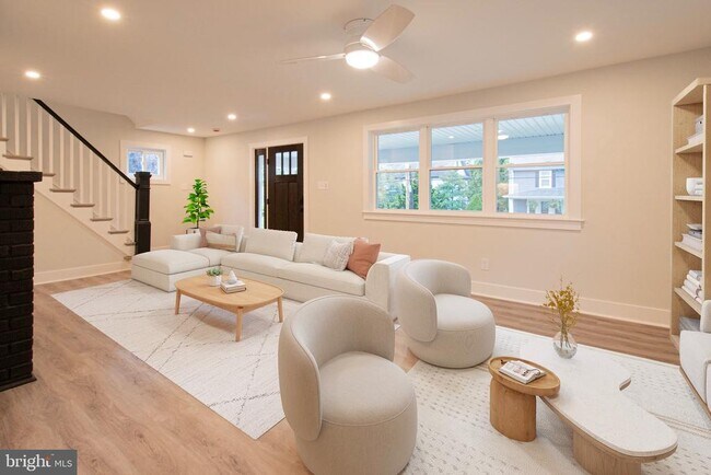 Foto del edificio - 21 Manor Rd