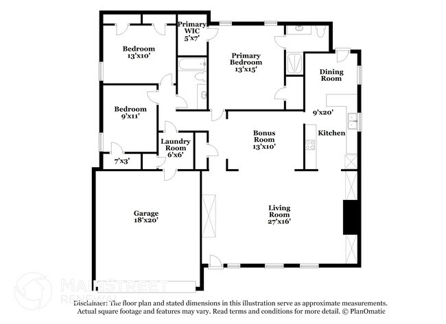 Building Photo - 516 Conestoga Dr