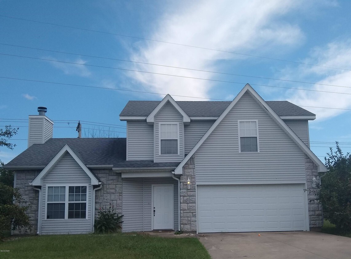 Foto principal - 1728 Sophia St