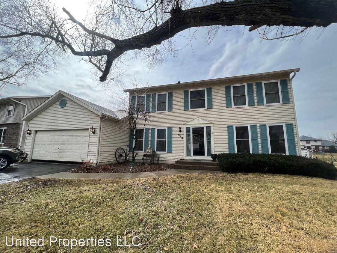 Foto principal - 4 br, 2.5 bath House - 222 Rockvalley Ln NW