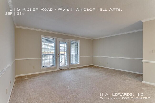 Foto del edificio - 1515 Kicker Rd