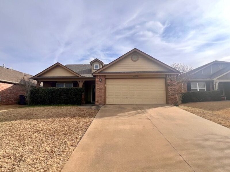 Primary Photo - 4008 W 103rd Pl S
