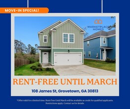 Building Photo - 108 James St