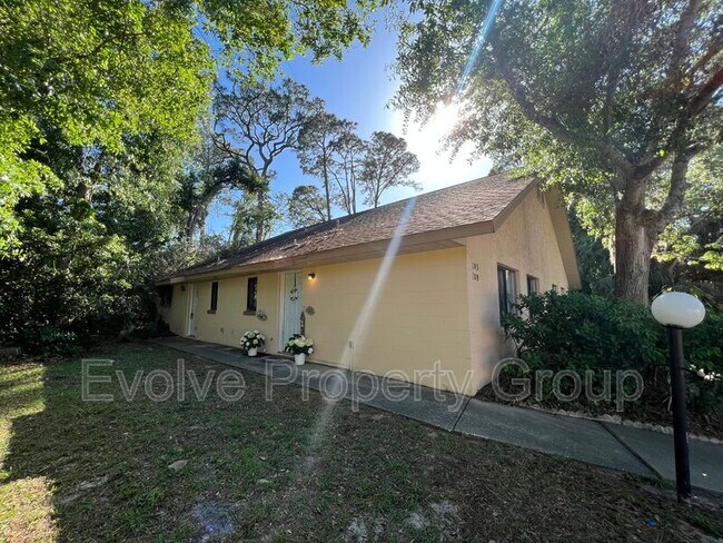 Foto del edificio - 4955 Orange Blvd
