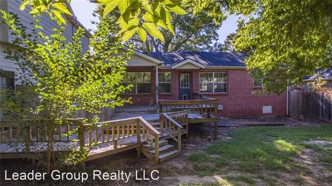 Building Photo - 4 br, 4 bath House - 1306 Country Club Rd