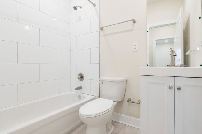 Photo - 1825 N Bouvier St Apartment