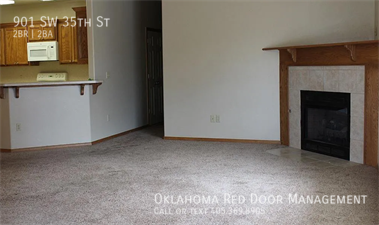 Foto del edificio - 901 SW 35th St