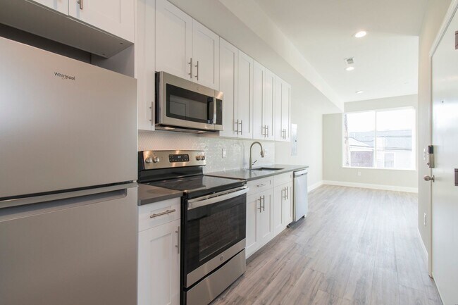 Foto del edificio - 1805 N 6th St