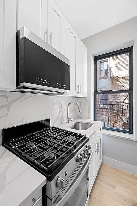 Building Photo - 100 West 139th Street