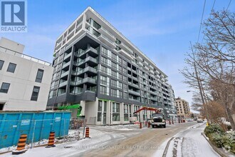 Building Photo - 625-625 Sheppard Ave E