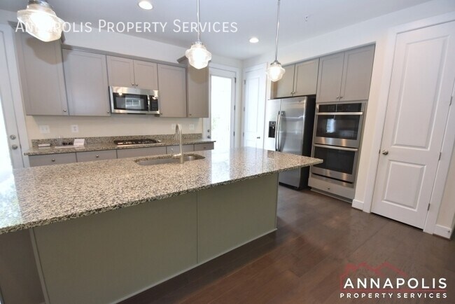 Foto del edificio - 1220 hickory hill circle