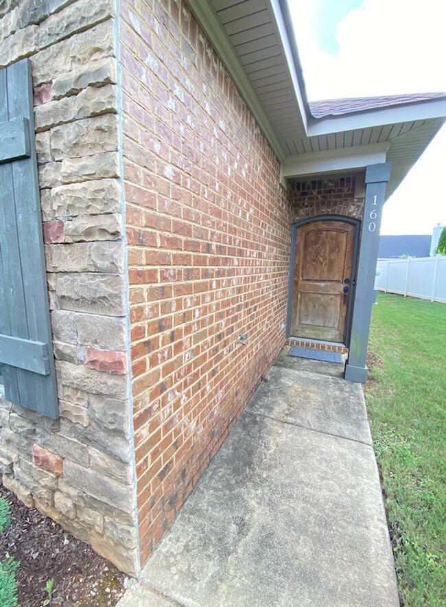 Foto del edificio - Charming home in Auburn!