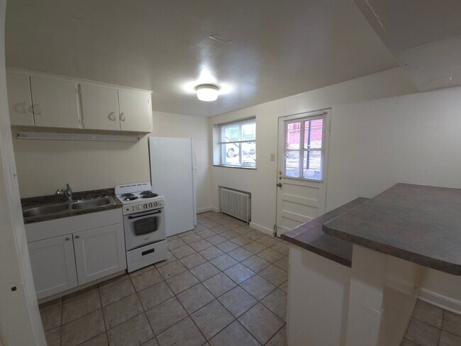 Foto del edificio - 1122 12th St