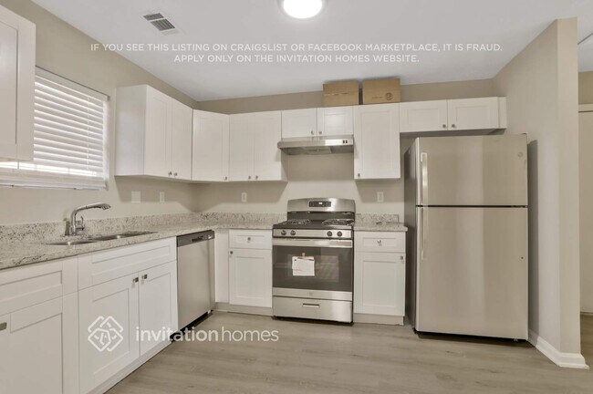 Foto del edificio - 5038 Donnell Way