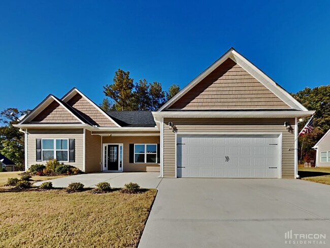 Foto del edificio - 402 Cranbrooke Dr
