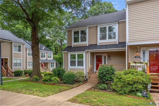 Building Photo - 10016 Bellona Ct