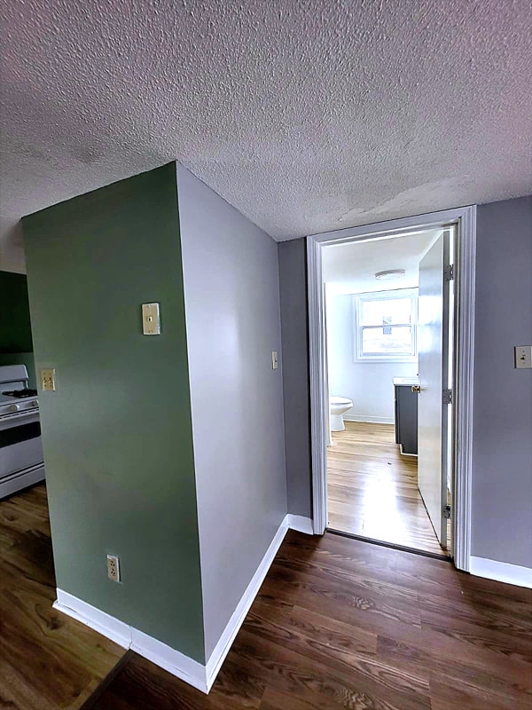 Building Photo - 229 Brightman St