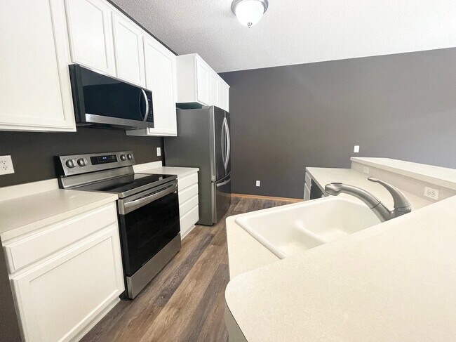 Foto del edificio - 18559 Tyler St NW