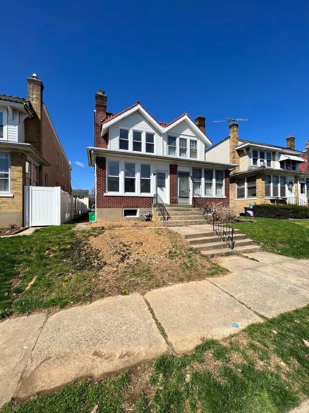 428 S 18th St, Allentown, PA 18104 House Rental in Allentown, PA