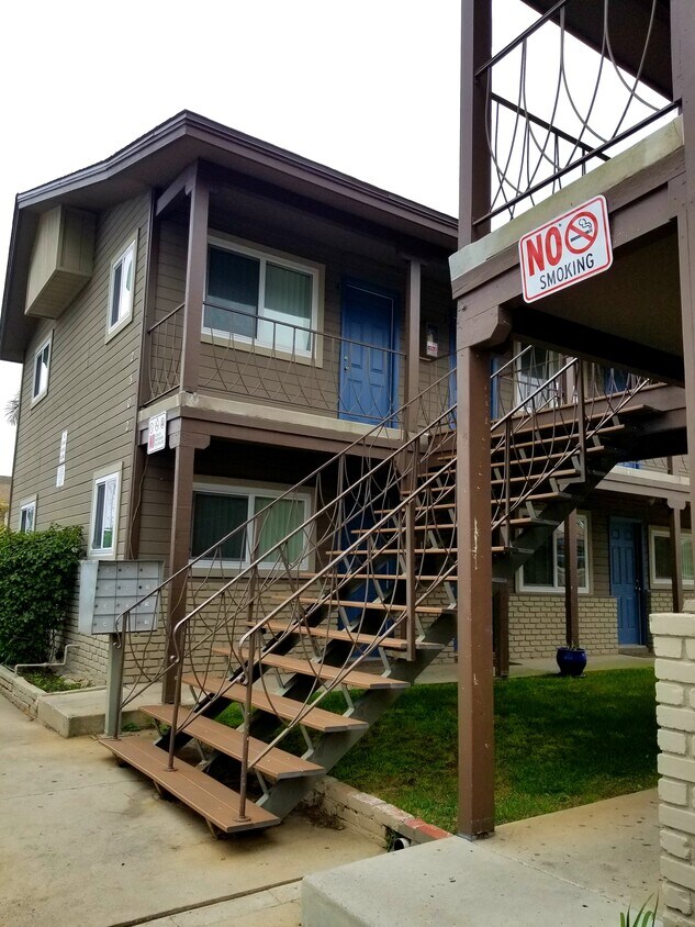 Primary Photo - 2302 Morley St